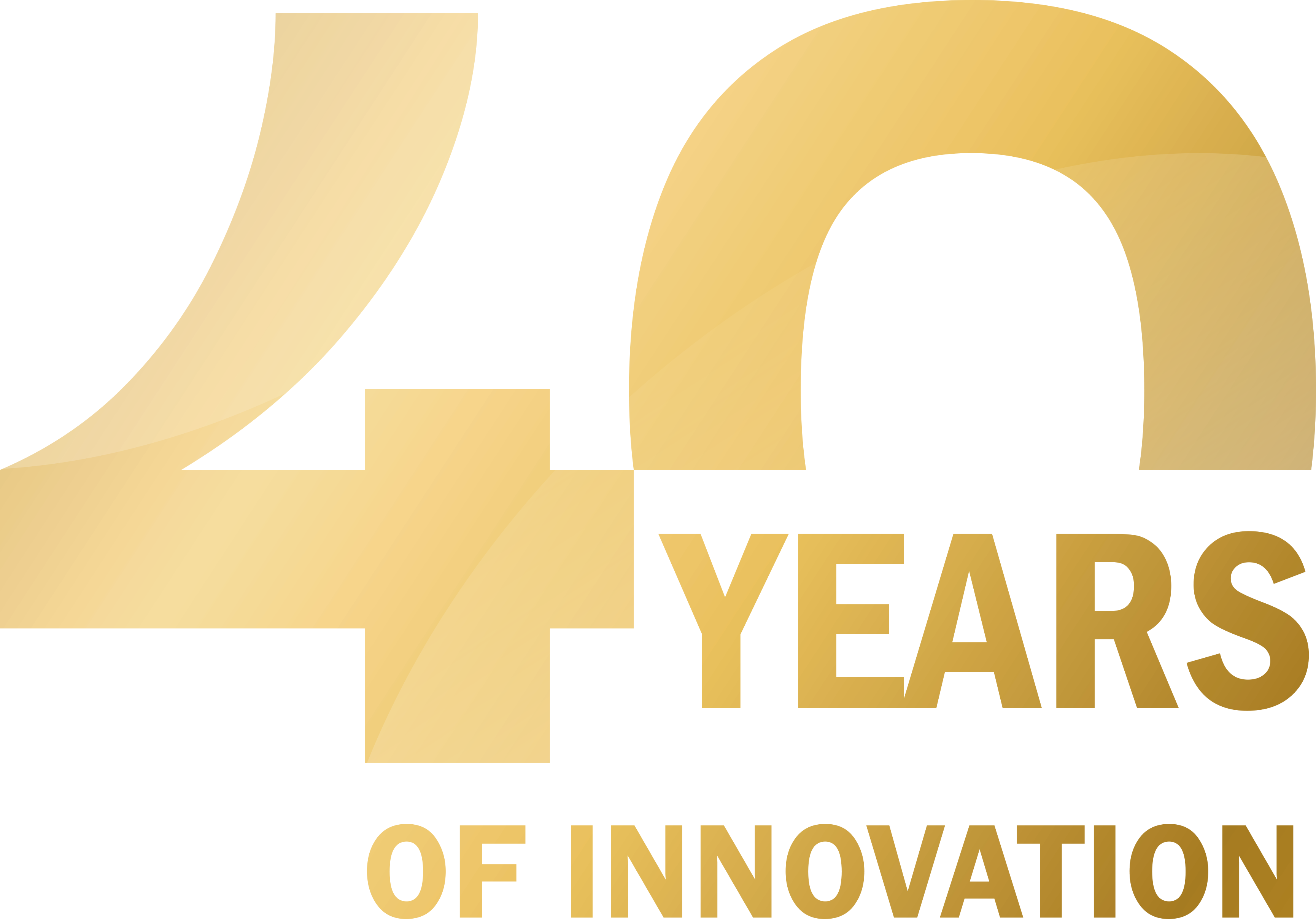 Cartec 40 years