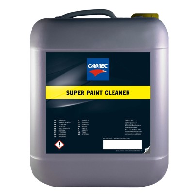 Super Paint Cleaner