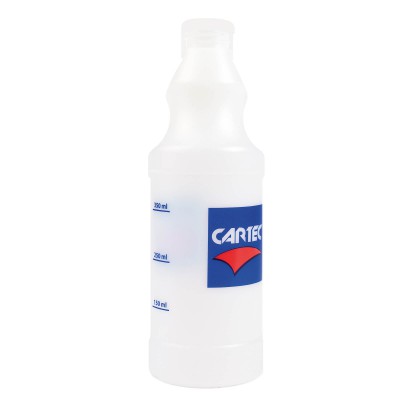Bouteille de travail Cartec 500ml