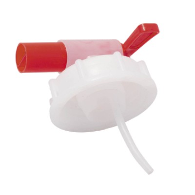 Robinetterie de vidange Large 20/25ltr