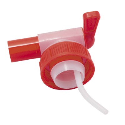 Robinet de vidange Petit 10ltr