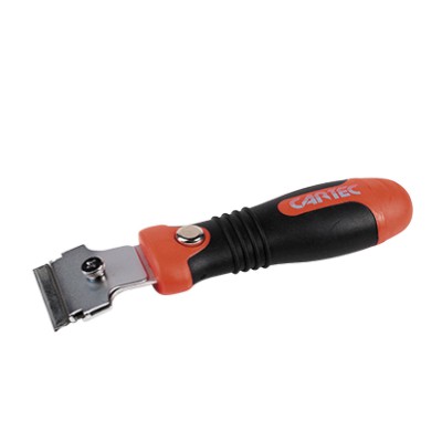 Couteau Cartec rétractable