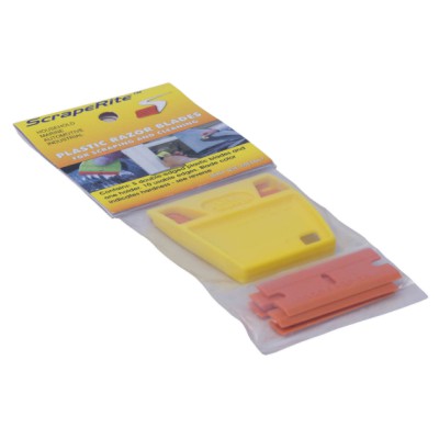 Lil' Gripper Grattoir Set de couteaux avec 5 pièces