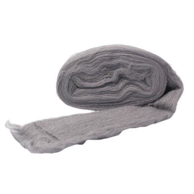 Laine d'acier 000 200gr