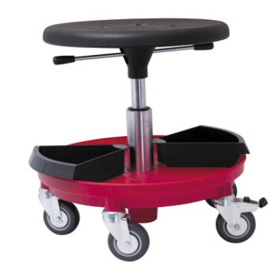 Tabouret de nettoyage