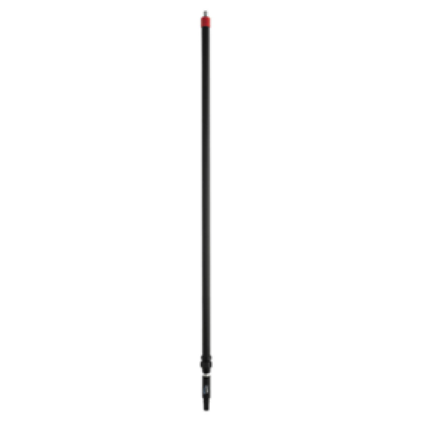 Vikan aquatelescoopsteel 1,5/2,75 mtr. ½” Euronippel
