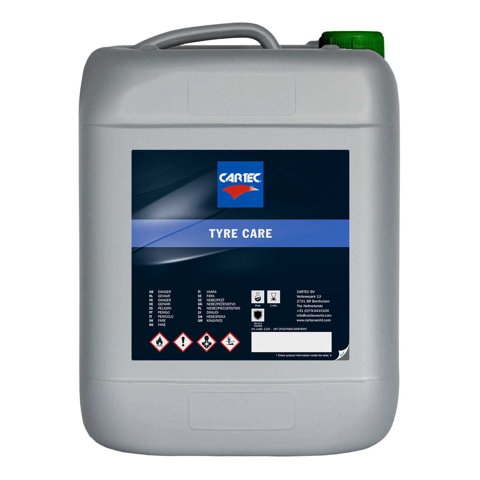 Tyre Care