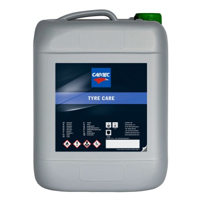Tyre Care