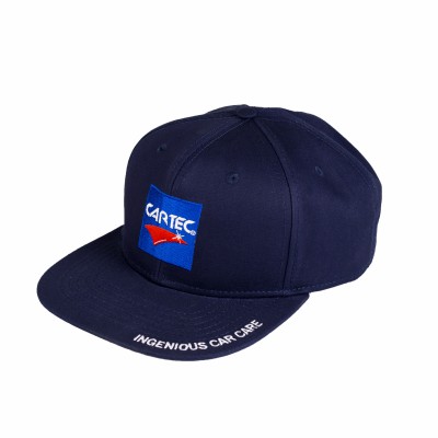 Casquette Cartec