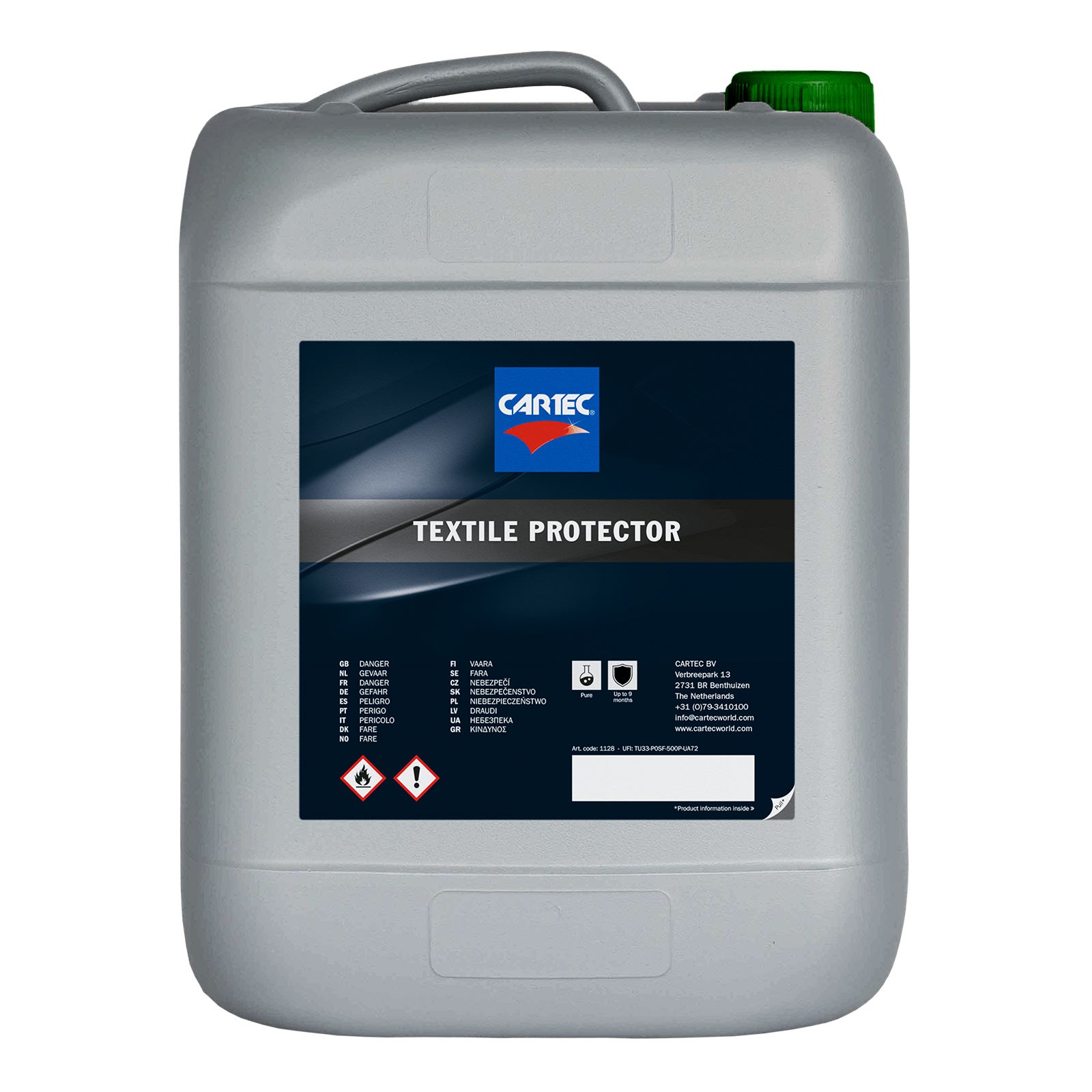 Textile Protector