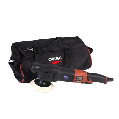 Cartec Roty Polisher Rotating Ø125mm 1000w