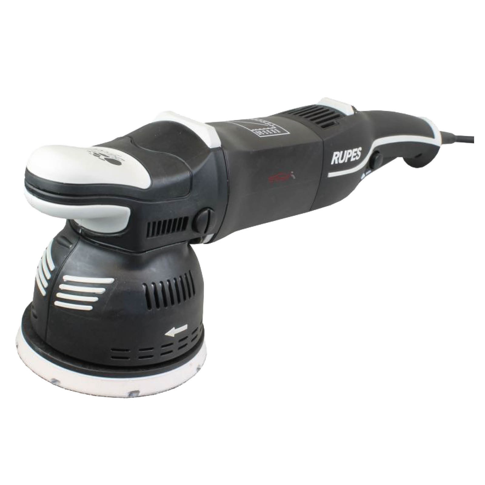 Rupes Bigfoot Mille Polisseuse à engrenages LK900E-STN (Cartec)