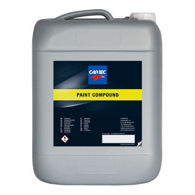 Paint Compound