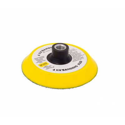Support pour éponge de polissage 145mm (soft)