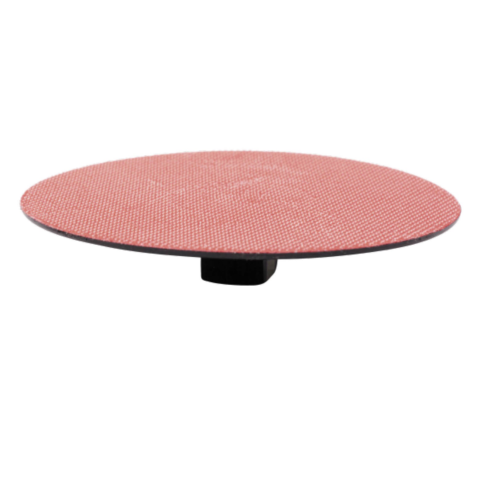 Support pour éponge de polissage 150mm