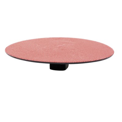 Support pour éponge de polissage 150mm