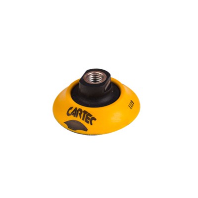 Support pour éponge de polissage 70mm (soft)