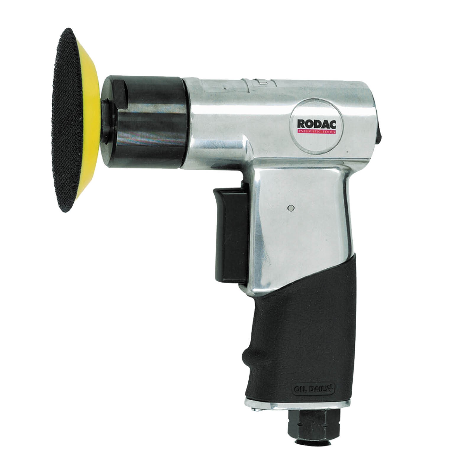 Rodac Machine à polir Air 75mm (RC166)