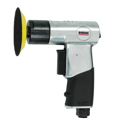 Rodac Machine à polir Air 75mm (RC166)