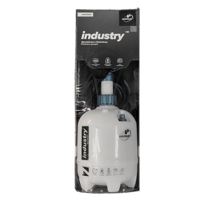 Pompe à pression Marolex Industry 7 litres