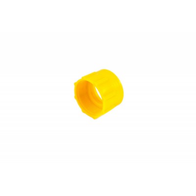 Pompe à siphon de dérivation Jaune (25 litres, 60 litres)