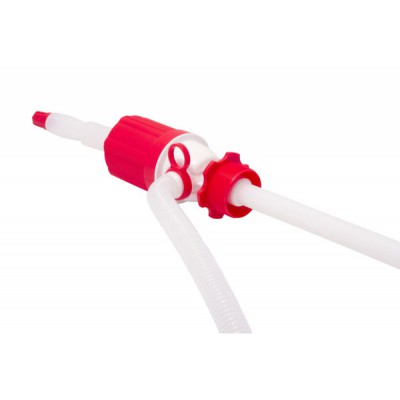 Pompe à siphon polyéthylène - standard
