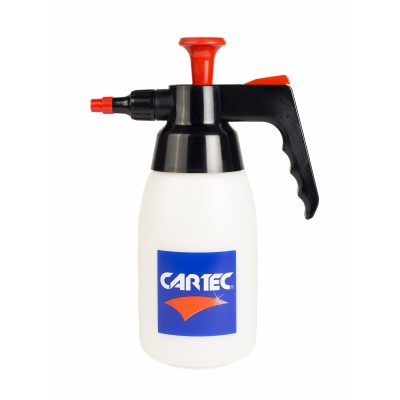 Pompe à pression PA/Viton 1 litre