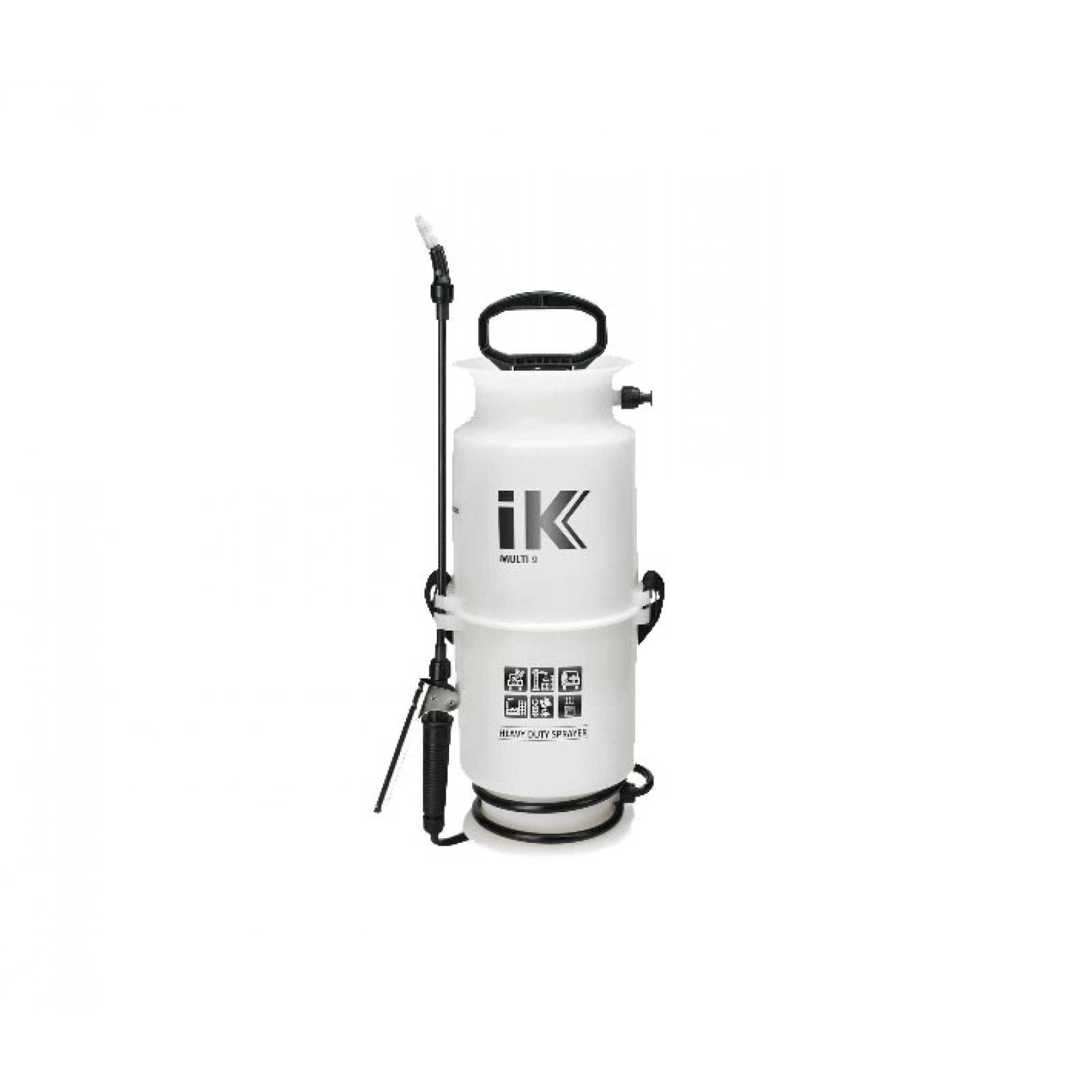 Drukpomp IK9