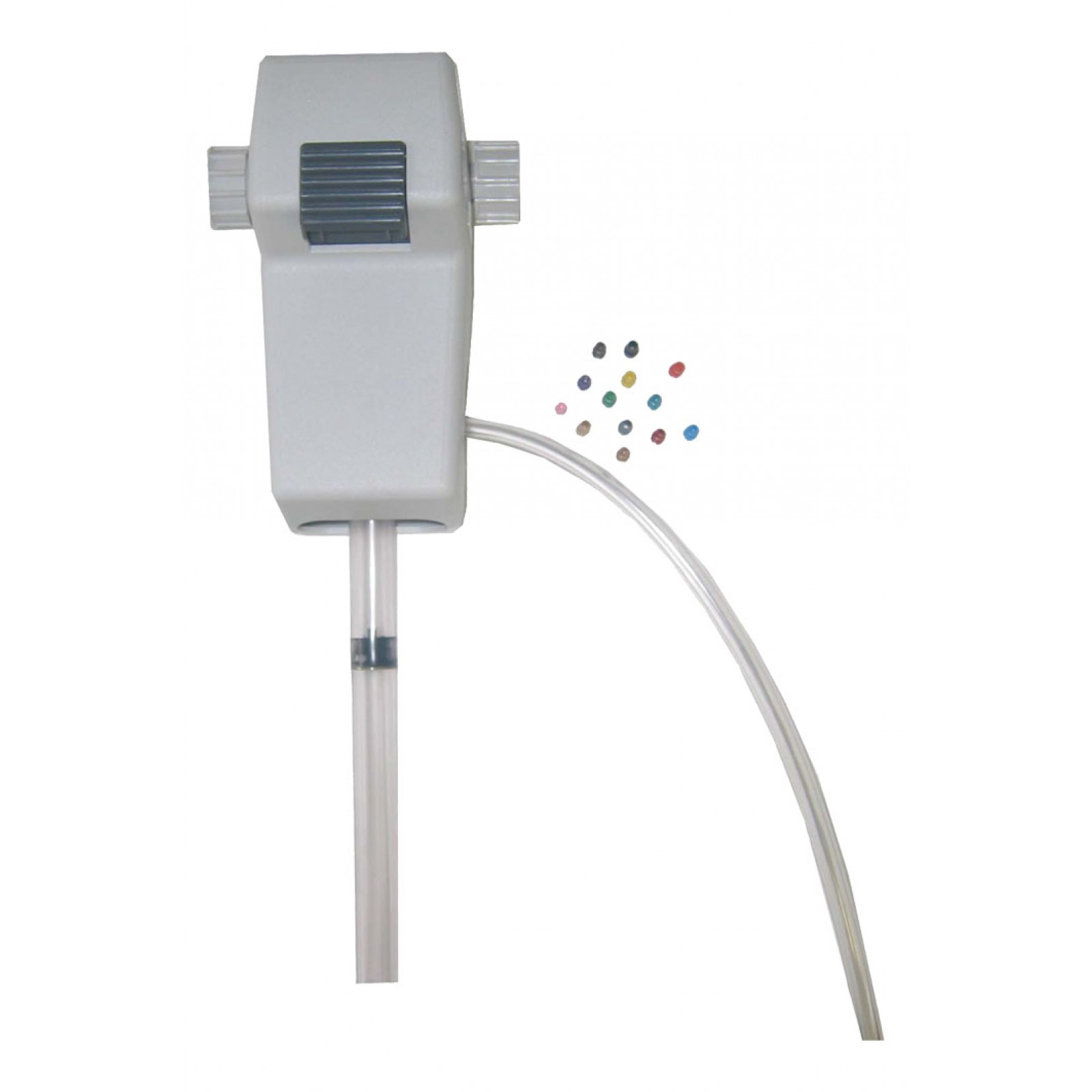 Système de distribution 14 l/m