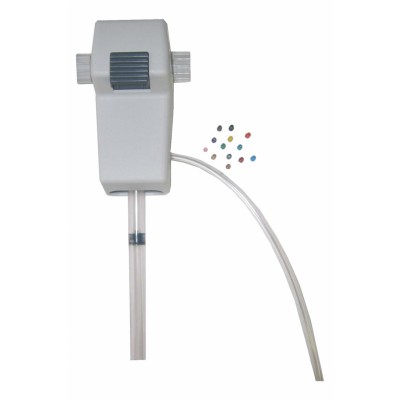 Système de distribution 14 l/m