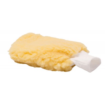 Gant de lavage professionnel doux