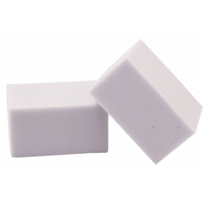 Mousse magique grise