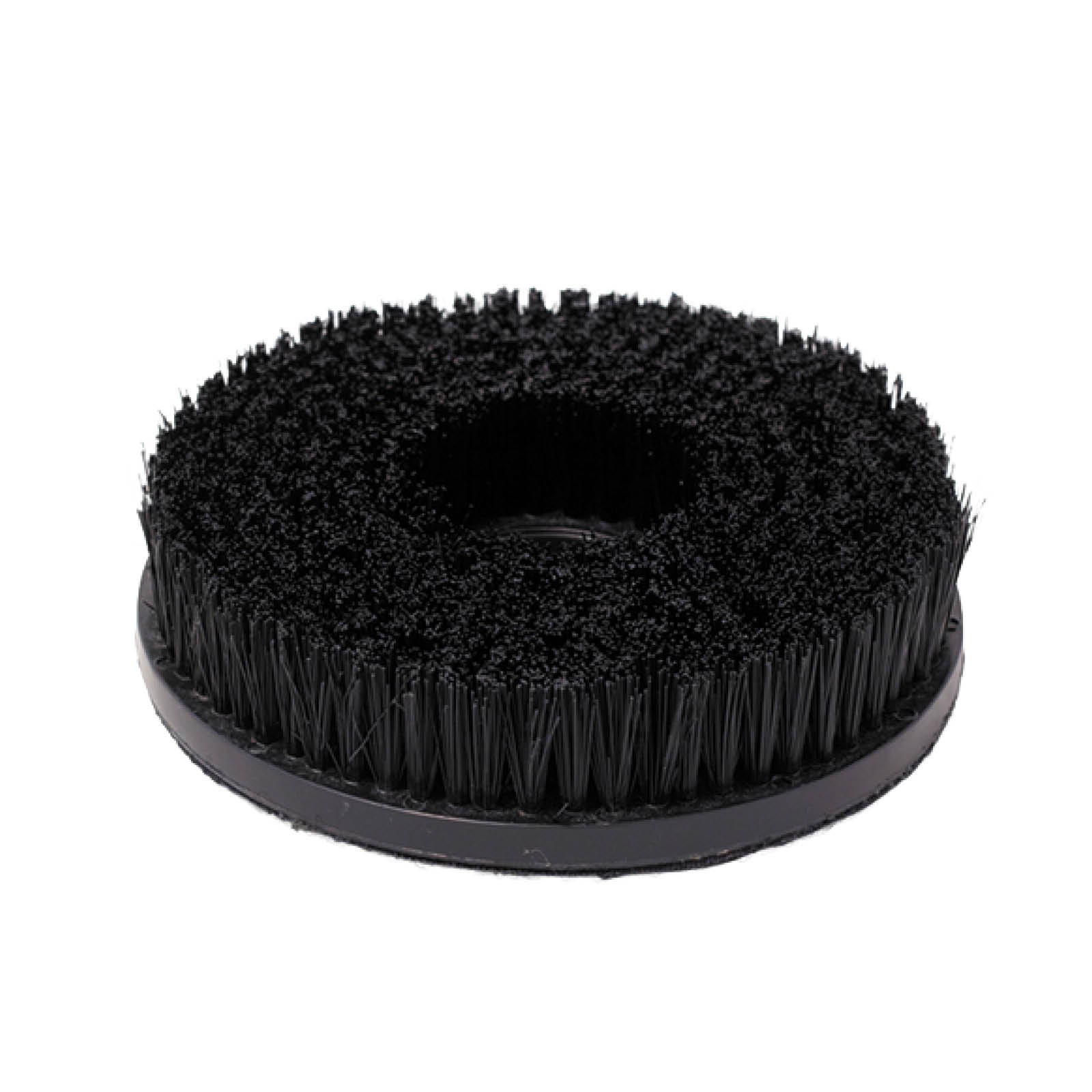 Brosse à tapisserie d'ameublement polisseuse 125mm