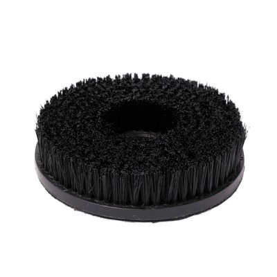 Brosse à tapisserie d'ameublement polisseuse 125mm