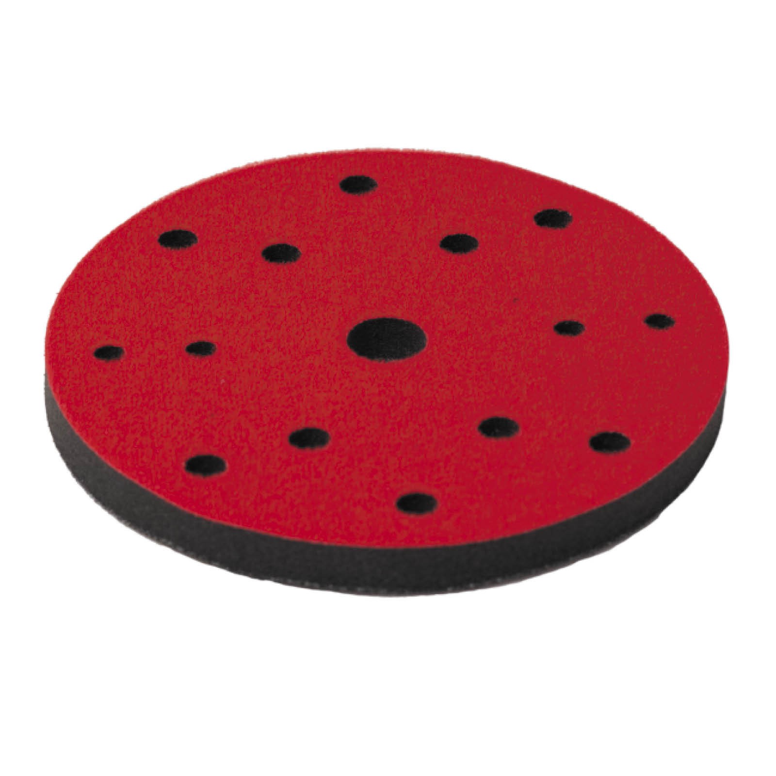 Adaptateur souple rouge