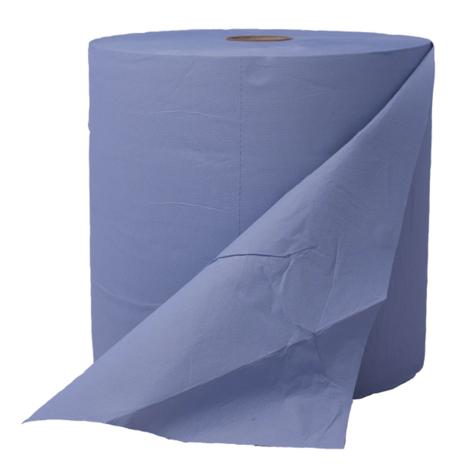 Chiffon de nettoyage Bleu 3lgs 38x37cm 1000vel