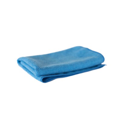Microvezeldoeken Blauw 40*40 48 gr