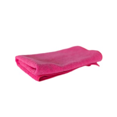 Microvezeldoeken Fuchsia 40*40 48 gr