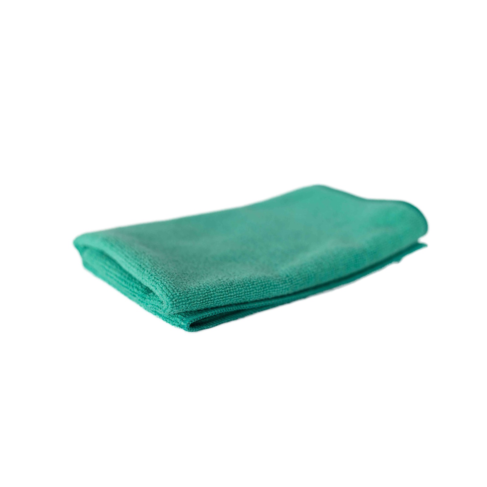 Microvezeldoeken Groen 40*40 48 gr