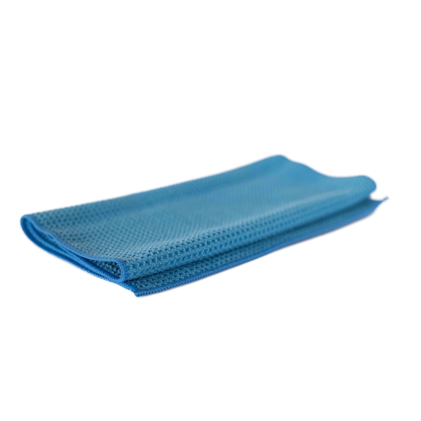 Chiffons microfibres de séchage Gaufre 55 x 27cm