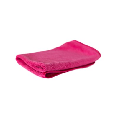 Microvezeldoeken Fuchsia 40x40cm (Fast Glaze, 80gr)