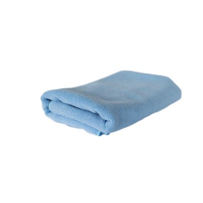 Microvezeldoeken Luxe Blauw (40x80cm)