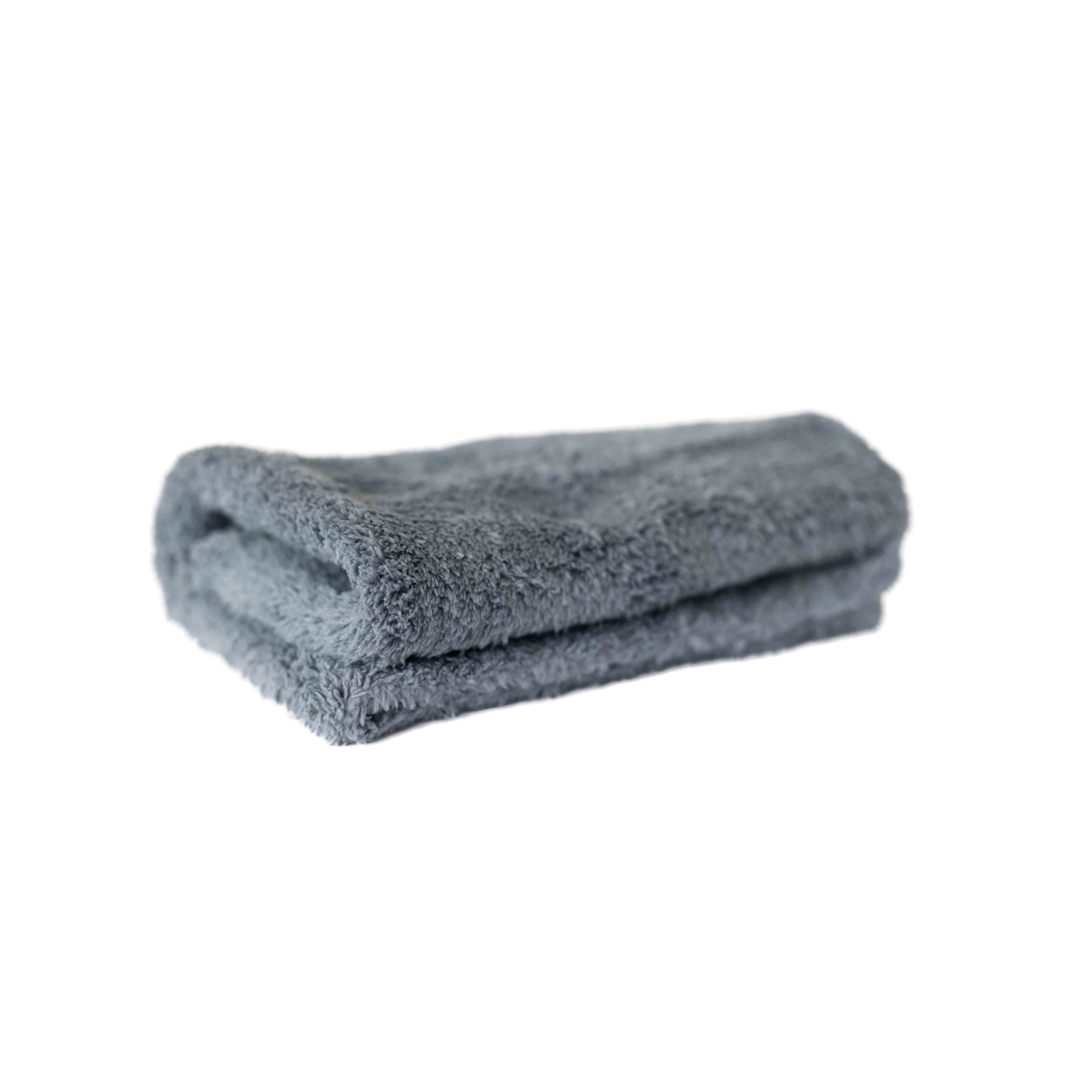 Buffing Towel Grijs