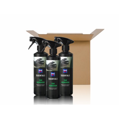Essentials Tar Remover