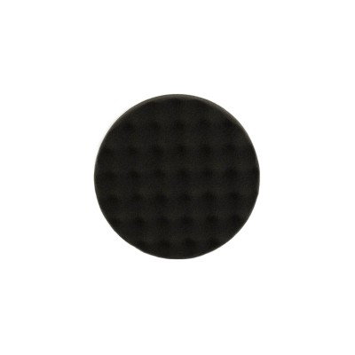 Refinish Tampon de polissage Rotatif, ultra-doux, gris