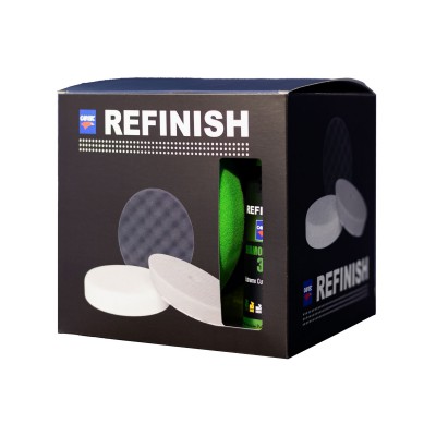 Refinish Starterpack