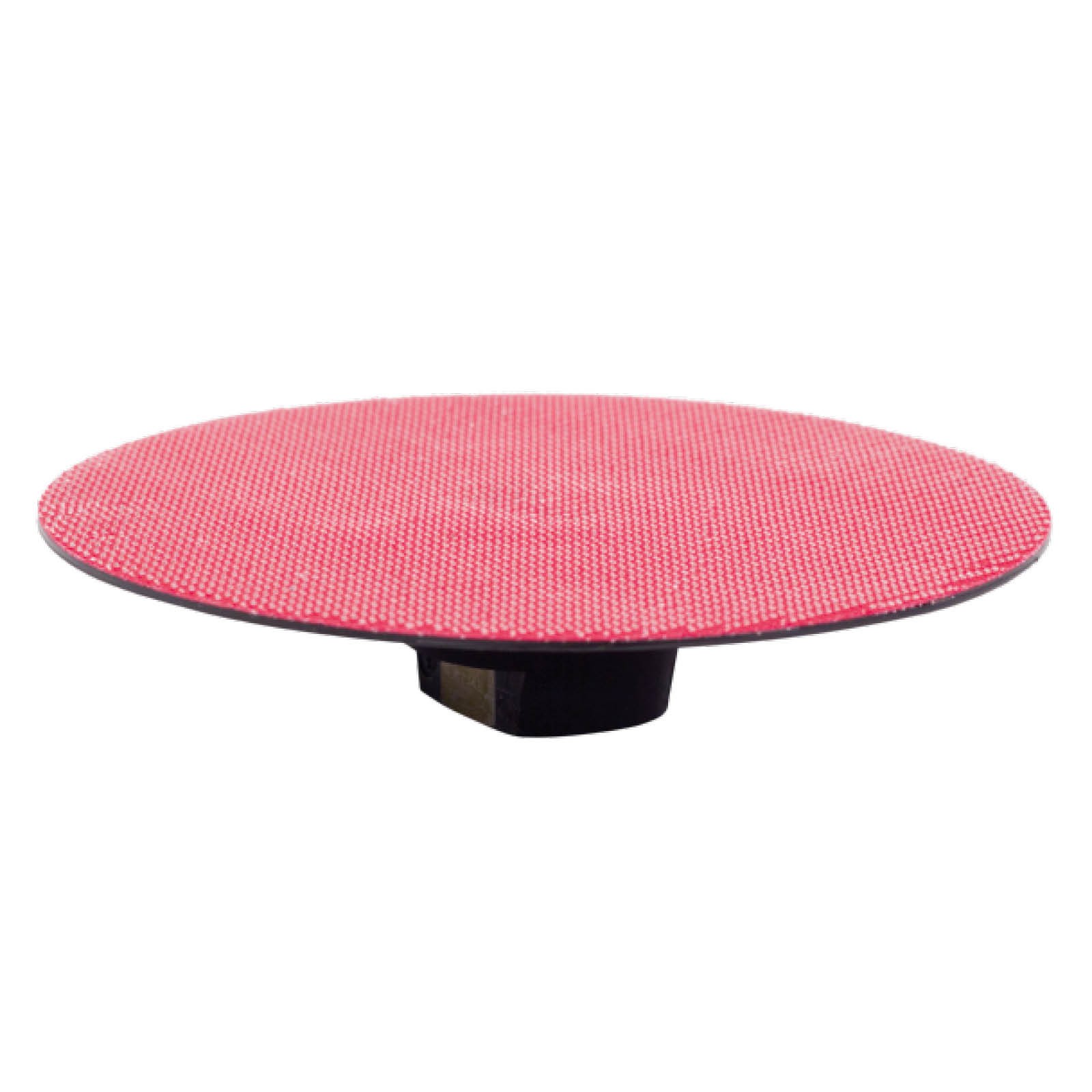 Support pour éponge de polissage 125mm
