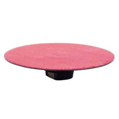 Support pour éponge de polissage 125mm