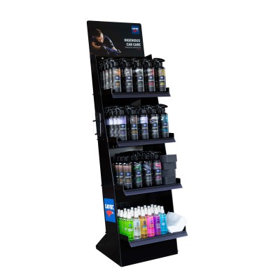 Essentials Promotiedisplay startpakket