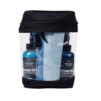 Ceramic Guard After Care set